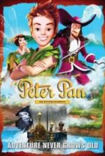 Watch DQE\'s Peter Pan: The New Adventures Merdb