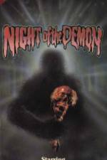 Watch Night of the Demon Merdb