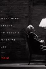 Watch A West Wing Special to benefit When We All Vote Merdb