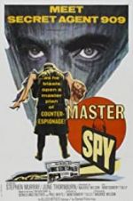Watch Master Spy Merdb