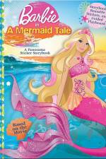 Watch Barbie in a Mermaid Tale Merdb