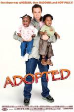 Watch Adopted Merdb