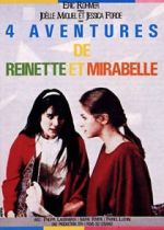 Watch Four Adventures of Reinette and Mirabelle Merdb