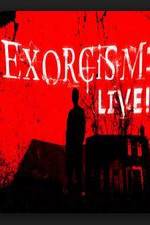 Watch Exorcism: Live! Merdb