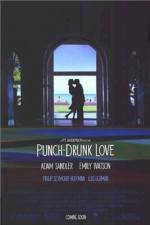 Watch Punch-Drunk Love Merdb