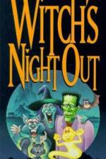 Watch Witch's Night Out Merdb