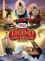 Watch Thomas & Friends: Sodor\'s Legend of the Lost Treasure Merdb