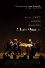 Watch A Late Quartet Merdb