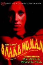 Watch Snakewoman Merdb