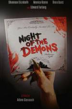 Watch Night of the Demons Merdb