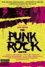 Watch The Punk Rock Movie Merdb