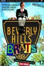 Watch Beverly Hills Brats Merdb