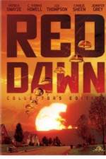 Watch Red Dawn Merdb