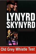 Watch Lynyrd Skynyrd - Old Grey Whistle Merdb