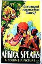Watch Africa Speaks Merdb