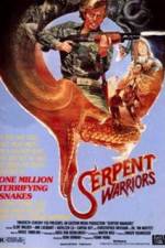 Watch The Serpent Warriors Merdb