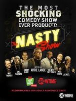 Watch The Nasty Show Hosted by Artie Lange Merdb