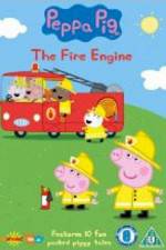 Watch Peppa Pig - Fire Engine And Other Stories Merdb