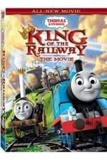 Watch Thomas & Friends: King of the Railway Merdb