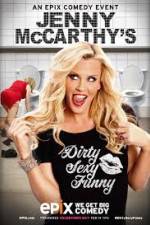 Watch Jenny McCarthys Dirty Sexy Funny Merdb