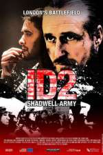 Watch ID2: Shadwell Army Merdb