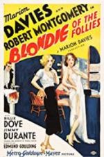 Watch Blondie of the Follies Merdb