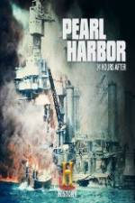 Watch History Channel Pearl Harbor 24 Hours After Merdb