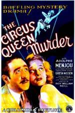 Watch The Circus Queen Murder Merdb