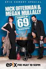 Watch Nick Offerman & Megan Mullally Summer of 69: No Apostrophe Merdb