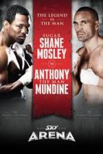 Watch Anthony Mundine vs Shane Mosley Merdb
