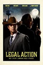 Watch Legal Action Merdb