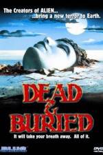Watch Dead & Buried Merdb