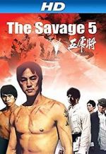 Watch The Savage Five Merdb