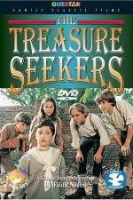 Watch The Treasure Seekers Merdb