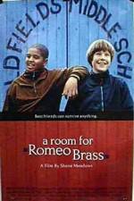 Watch A Room for Romeo Brass Merdb
