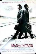 Watch L'homme du train Merdb