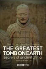 Watch The Greatest Tomb on Earth: Secrets of Ancient China Merdb