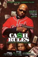 Watch Cash Rules Merdb