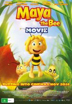 Watch Maya the Bee Movie Merdb