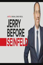 Watch Jerry Before Seinfeld Merdb