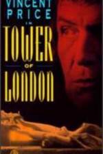 Watch Tower of London Merdb