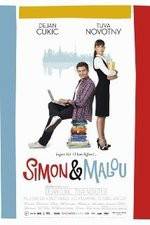 Watch Simon & Malou Merdb