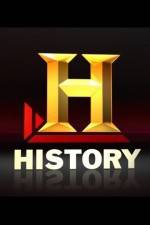 Watch History Channel: Weird Warfare Merdb