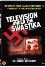 Watch Television Under The Swastika - The History of Nazi Television Merdb