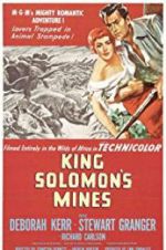 Watch King Solomon\'s Mines Merdb