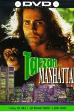 Watch Tarzan in Manhattan Merdb