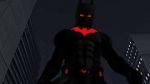 Watch Batman Beyond: Rising Knight Merdb