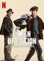 Watch A Man of Action Merdb