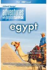 Watch Adventures With Purpose - Egypt Merdb