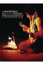 Watch The Jimi Hendrix Experience Live at Monterey Merdb